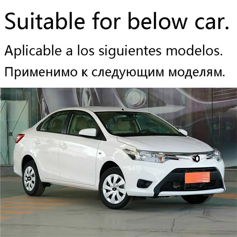 Автомобильное окно модифицированное хромированное декоративное покрытие для