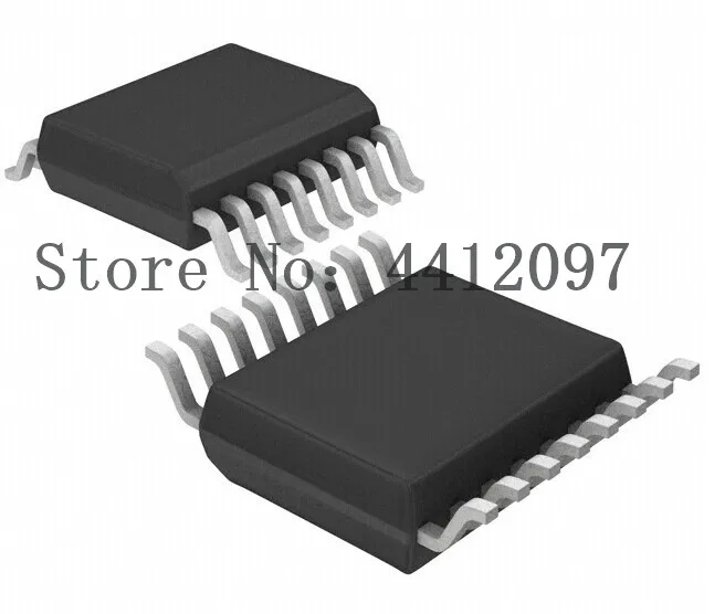 10 шт./лот MP8126 MP8126DF TSSOP 16 LF Z|Производительность чипов| |