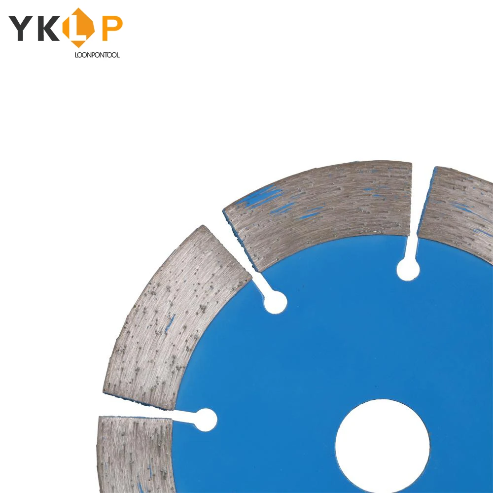 Диск для пилы Циркулярный Алмазный 115 мм мм|Полотна пил| |