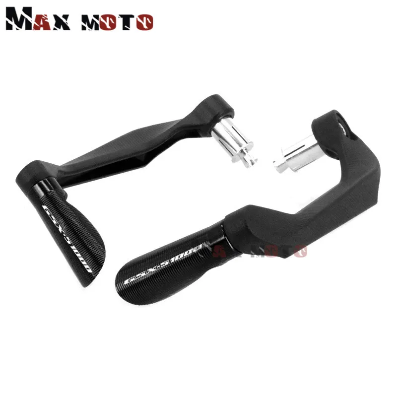 Мотоцикл 7/8 &quot22 мм Handguards руль ручные охранники акустическая система концы разъем