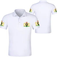 noord brabant polo shirt free customized hemd name den bosch polo shirt breda eindhoven oss print flag word netherlands clothing