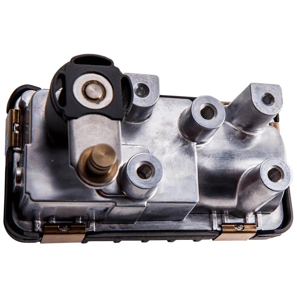 

730314 Electric Turbo Actuator for Mercedes C E S M Class CLK 320 6NW009228 64381-0002,764381-0004 GT2056V , GT2256VK