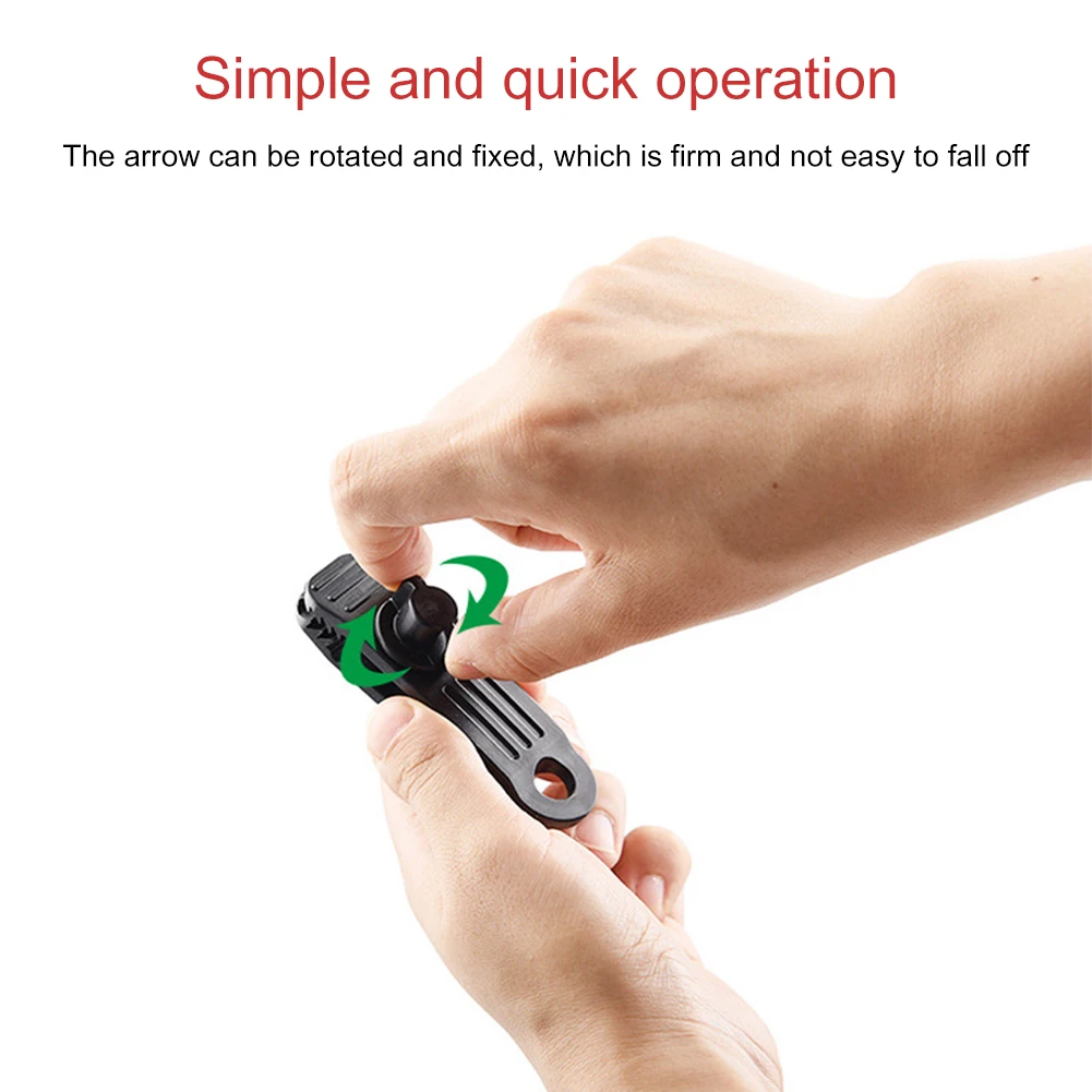 1/5/12 шт палатка зажим для тента парусины и брезента ветрозащитный Нейлон заколки