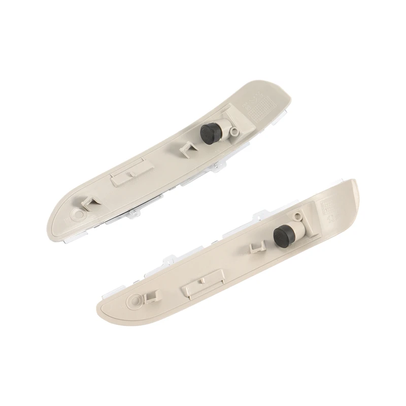 Поворотный сигнал для зеркала заднего вида лампа Peugeot 208 301 2008 Citroen C3 C-Elysee 1610811580