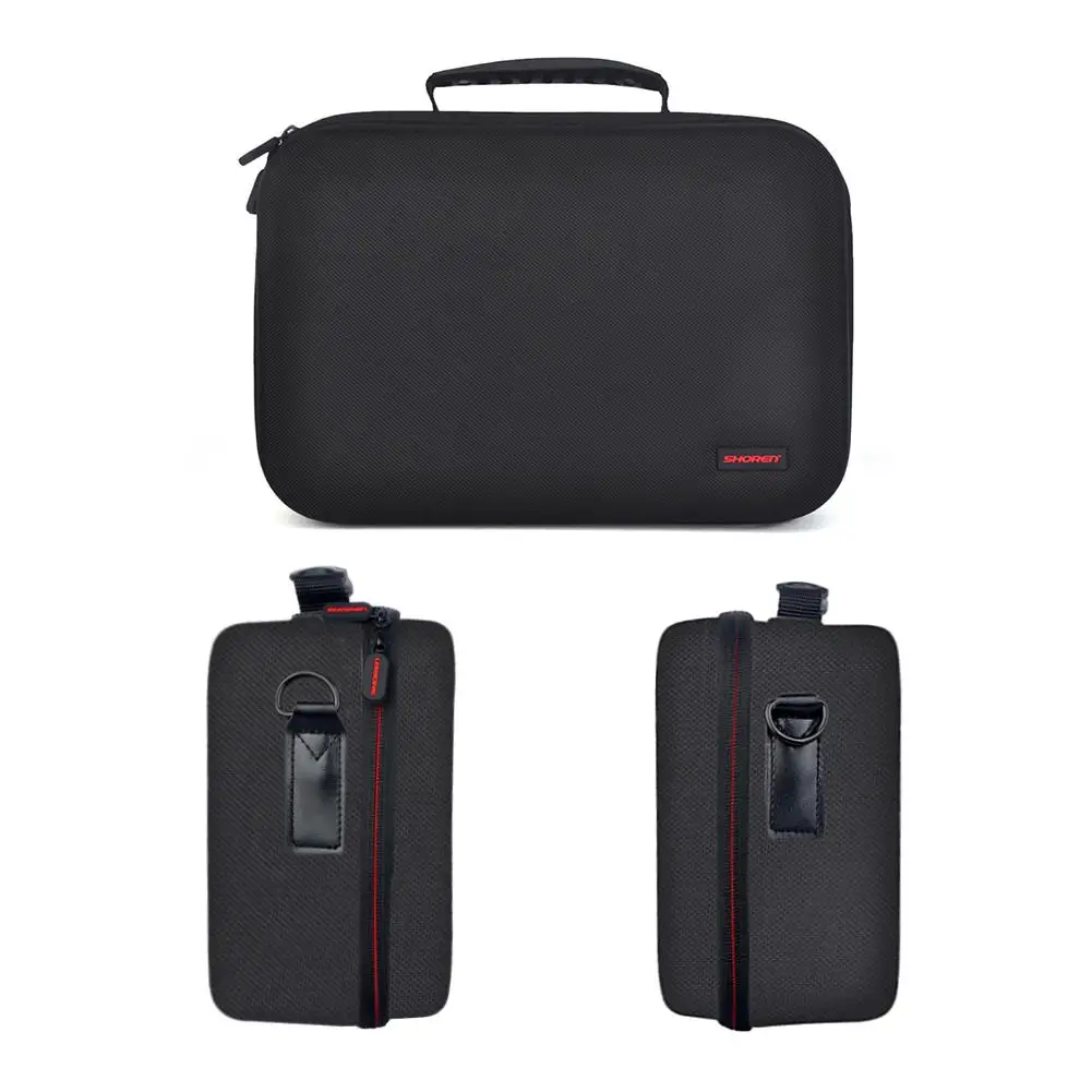 Портативный жесткий чехол для Oculus Quest VR игровая гарнитура контроллеры аксессуары