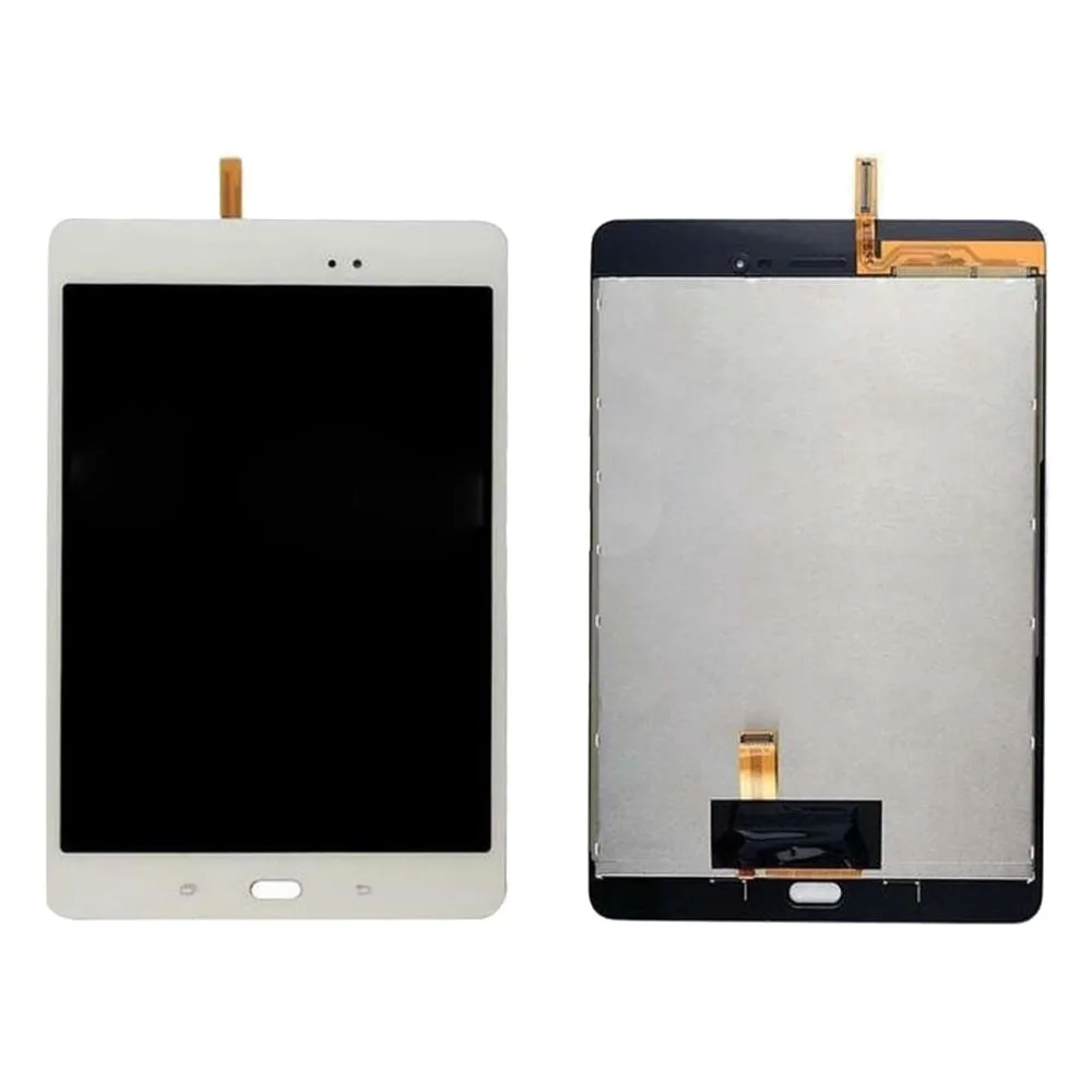 IPartsBuy ЖК-экран и дигитайзер полная сборка для Galaxy Tab A 8,0/T350