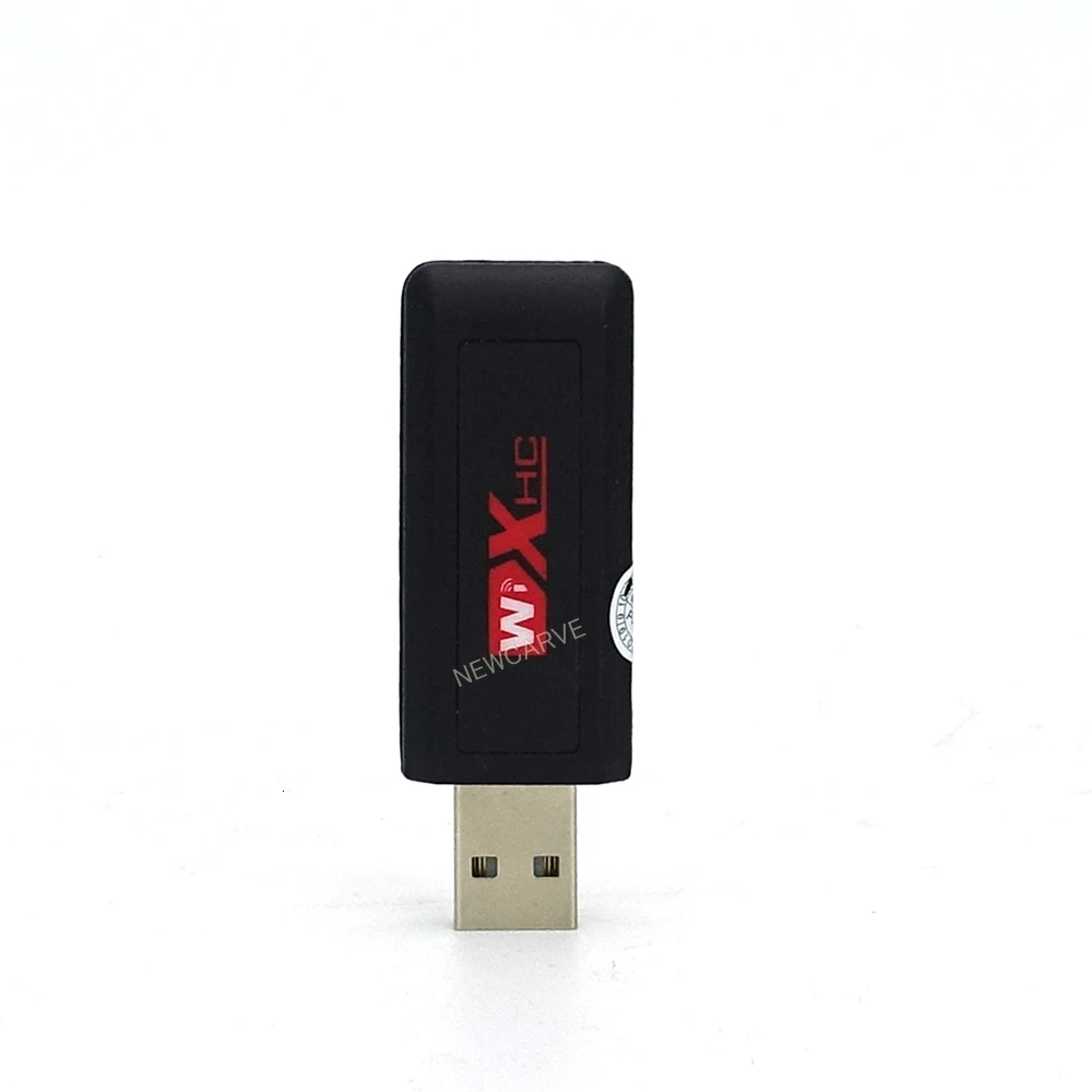 

XHC USB Receiver For Nc Studio Mach3 Conttroller CNC Wireless Handwheel WHB04B,WHB03B,WHB02 NEWCARVE