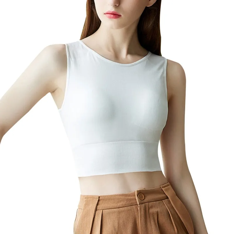 

Seamless Soft Bras for Women Thin Strap Wireless Lace Bra Push Up Bra Backless Comfort Underwear Bralette Sexy Lingerie US Ship