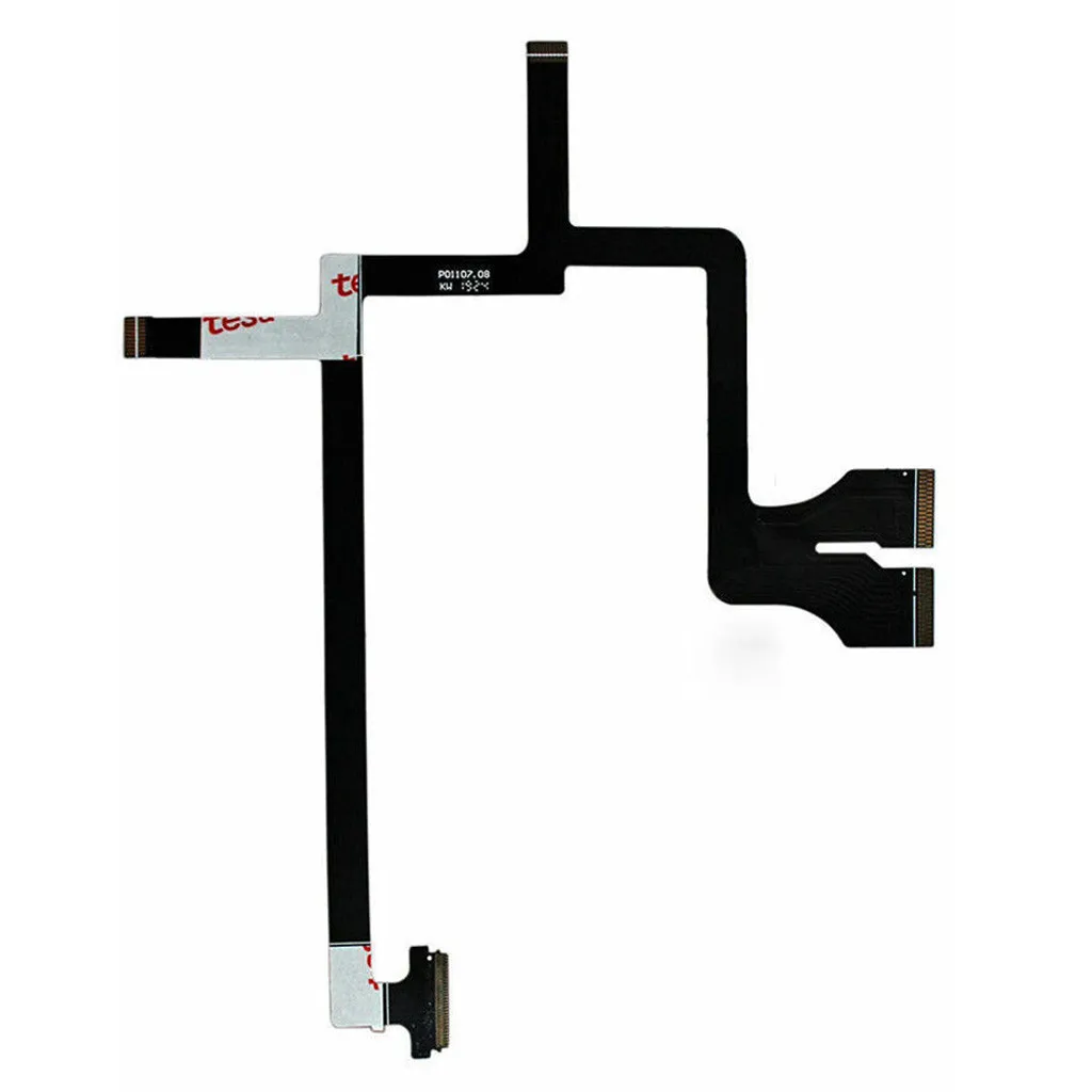 Новый гибкий карданный плоский ленточный кабель Часть 49 для DJI Phantom 3 Adv Prof