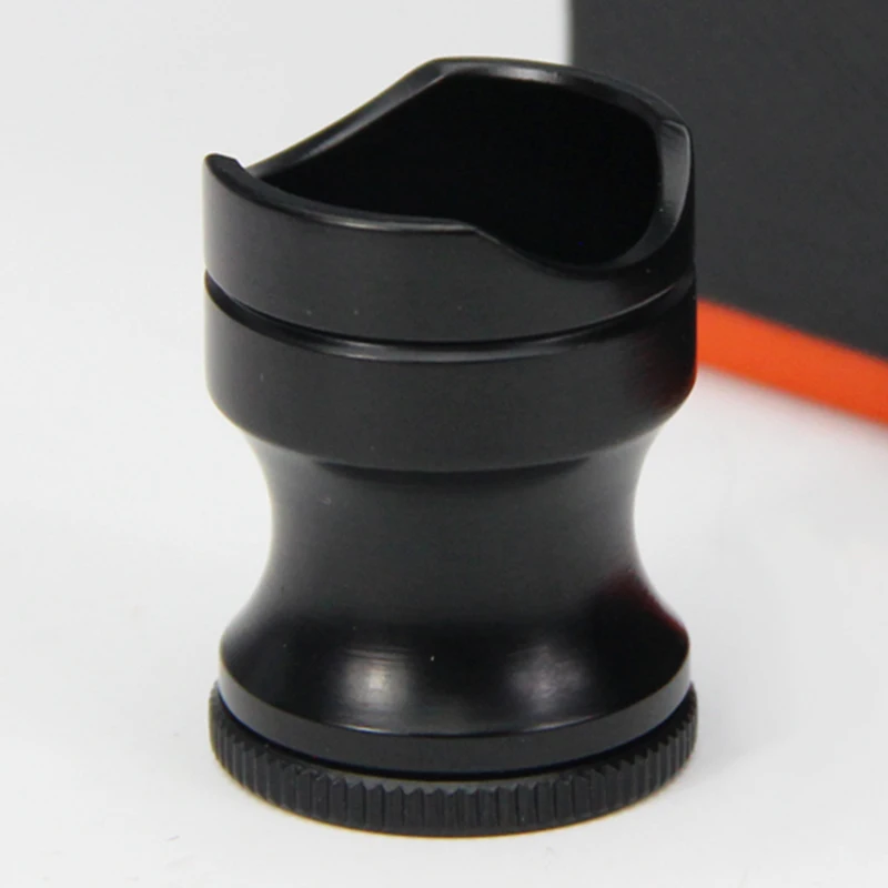 Винтажный дорожный держатель для сигар подставка демонстрации пепельница