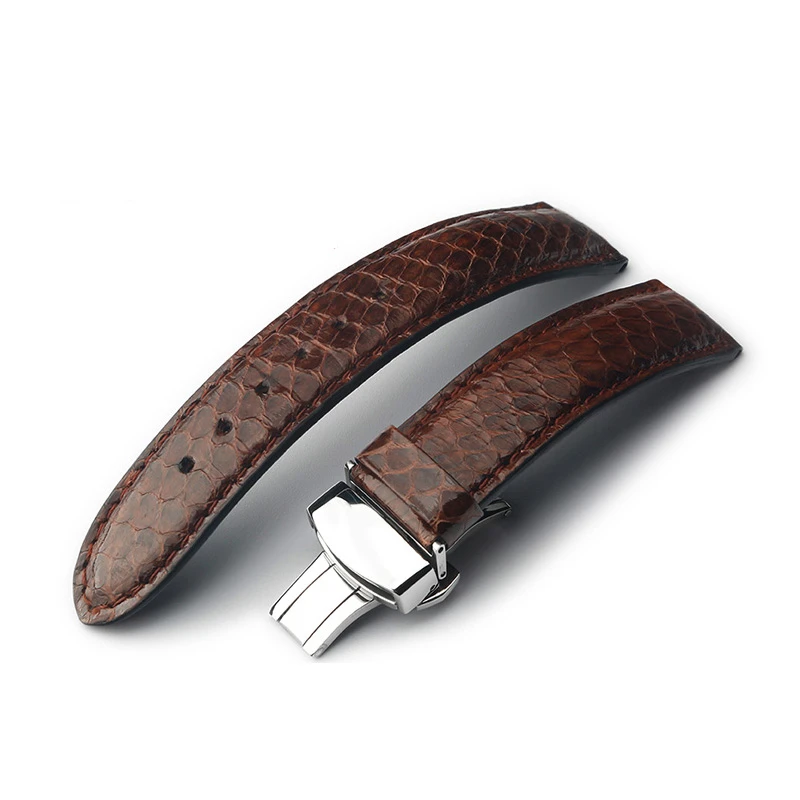 Натуральная змеиная кожа 20 стиль сумка ремешок обувь diy с редкой кожей