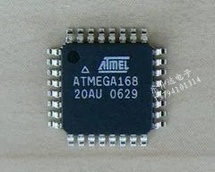 5 шт./лот ATMEGA168-20AU | Электронные компоненты и принадлежности