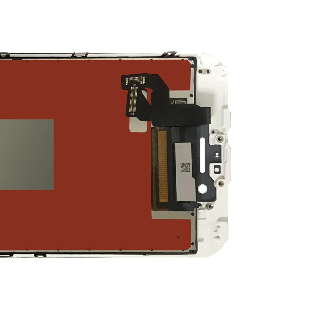 10 шт. качество AAA +++ для Apple iPhone 6S 4 7 супер ЖК дисплей 100% Протестировано рабочий