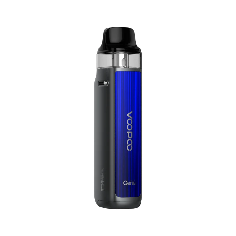 Оригинальный комплект VOOPOO VINCI X 2 80 Вт II Pod Vape 6 5 мл картридж подходит для катушки Pnp