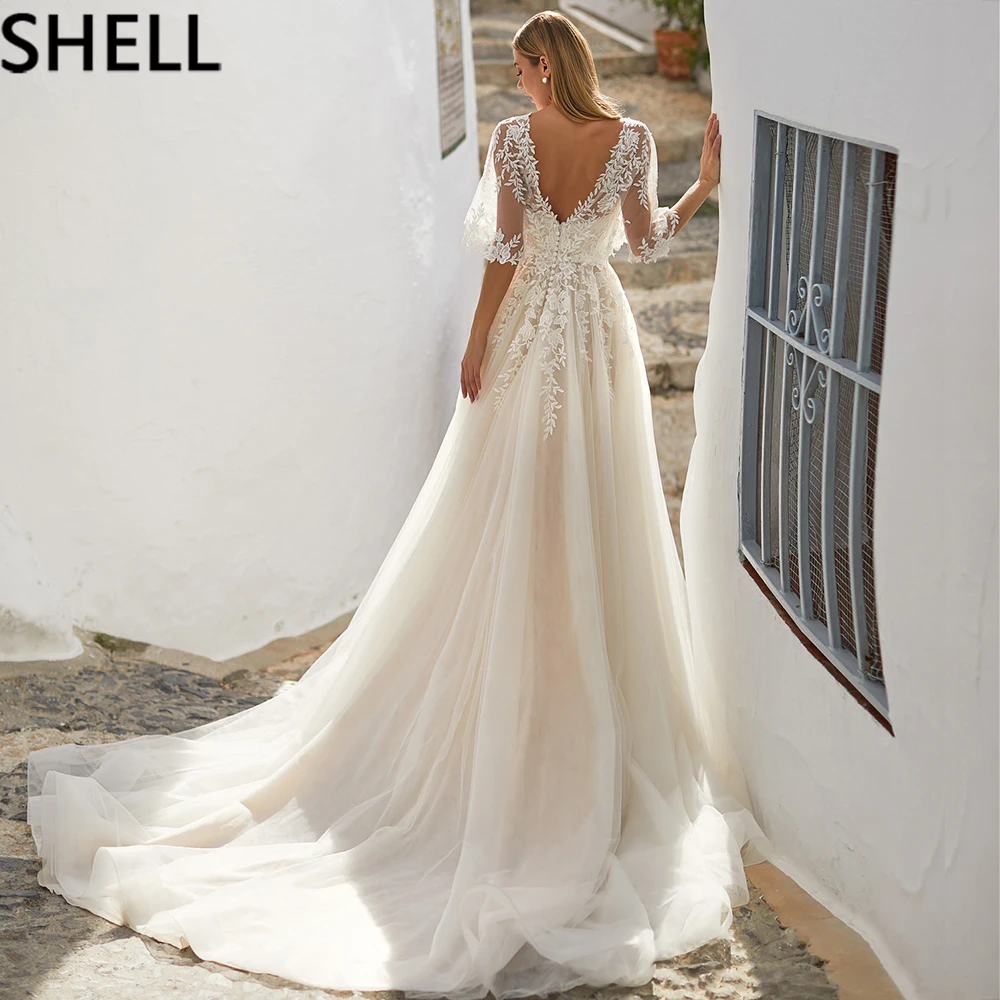 

Wedding Dresses