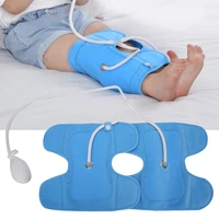 adjustable high stick hook inflatable legs correction belt children ox leg straightening posture brace legs traction principle