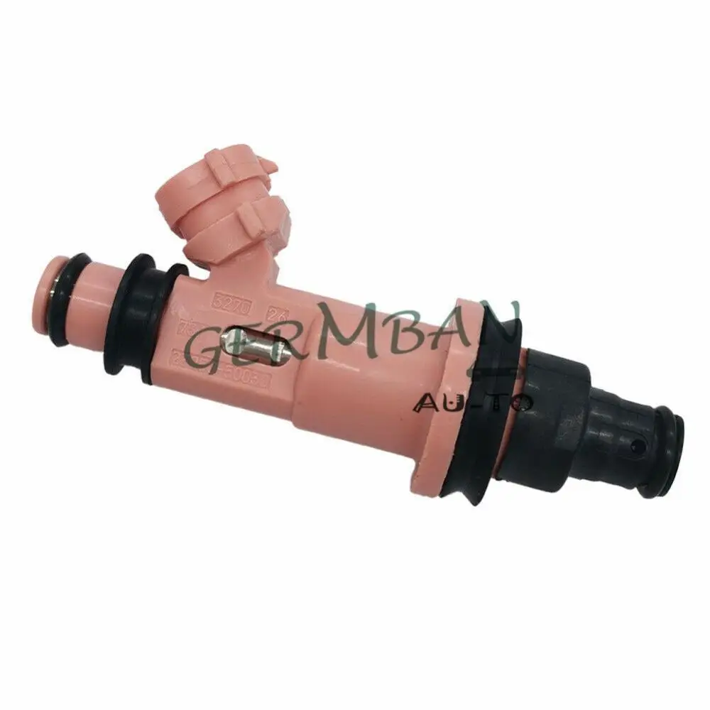 Топливные инжекторы 2325050030 для Toyota Lexus LS430 LS400 SC430 GS430 4.0L 4.3L 1998-2010 23250-50030 8 шт. |