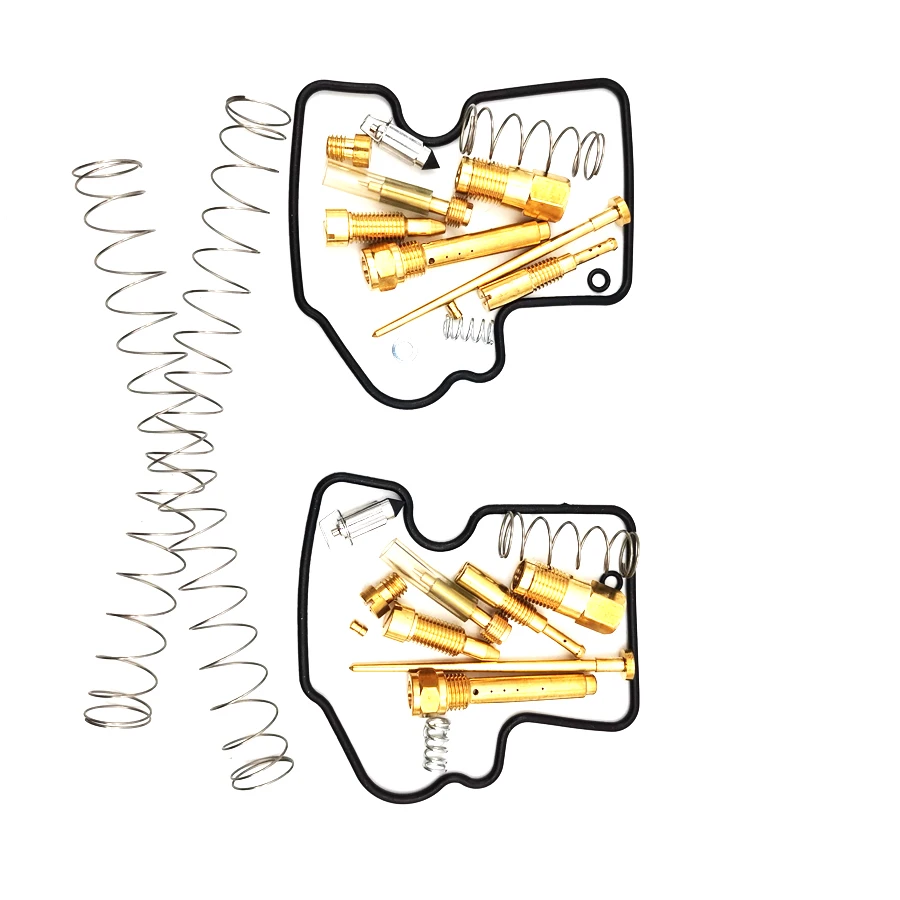 Ремонтный комплект карбюратора мотоцикла для Kawasaki Brute 750 4x4i (KVF750) 2005 -2007 |