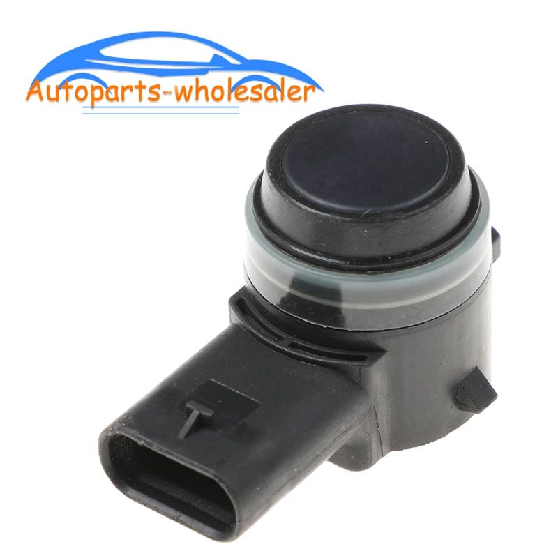 Новинка 66209283200 9283200 для BMW X3 X4 X5 X6 F15 F16 2014-2018 PDC датчик парковки заднего хода