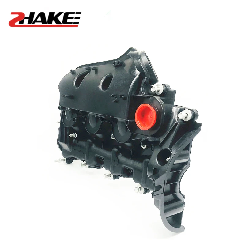 Распределительный клапан двигателя ZHAKE LR105957 LR074623|Колпак клапана| |