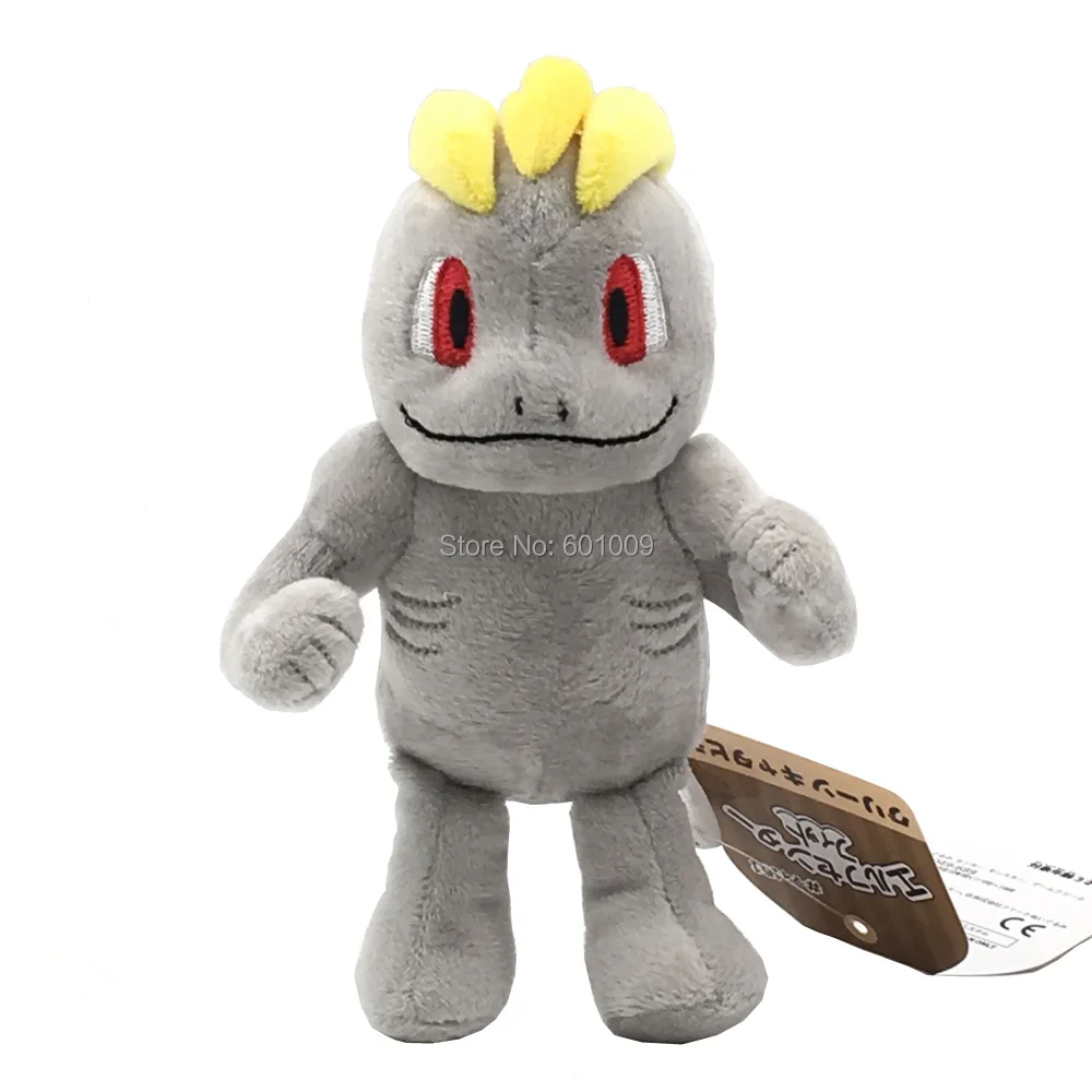 10/партия 17 см плюшевые куклы мягкие животные мультфильм лучшие подарки розничная