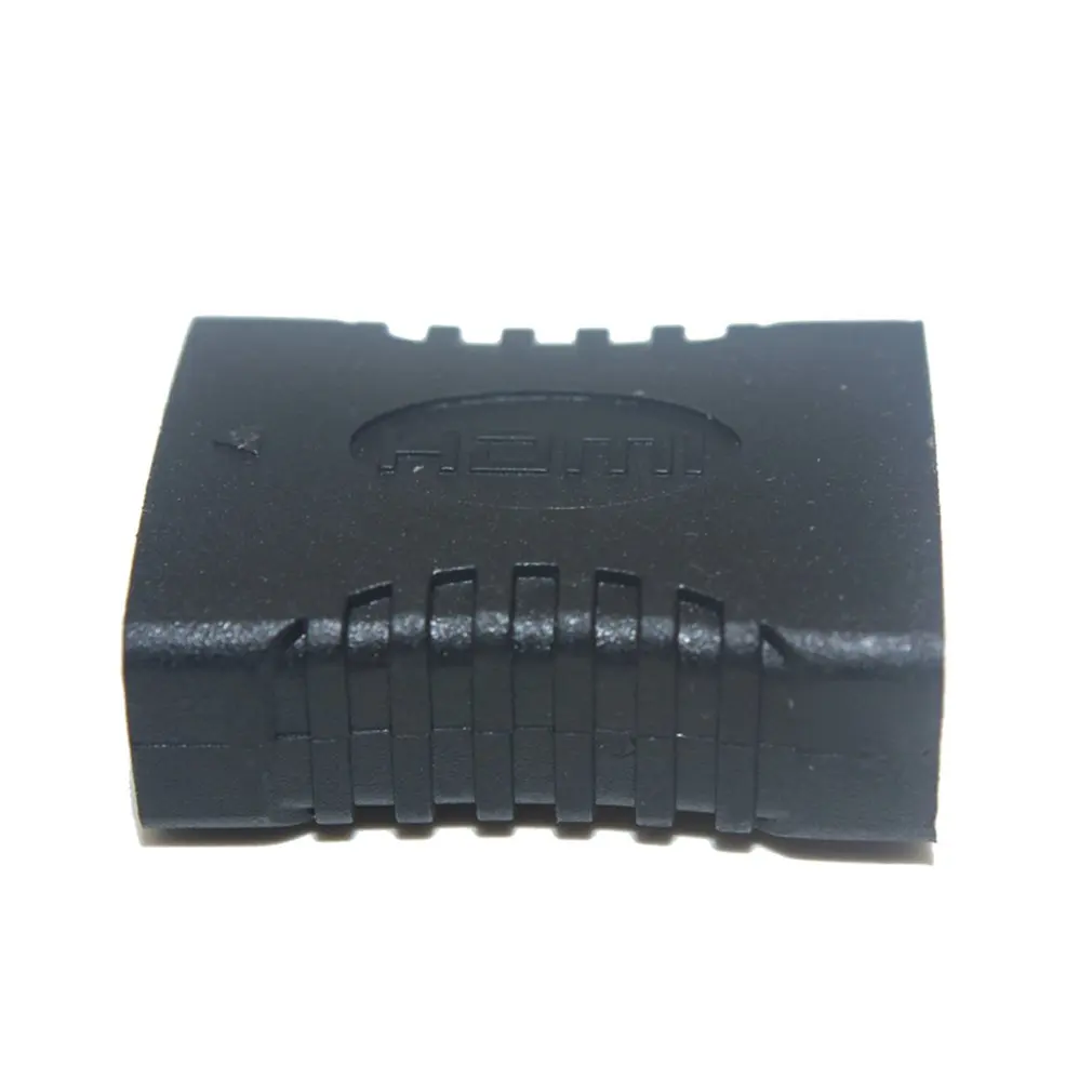 Hd кабель Hdmi прямой через голову адаптер Женский к женскому удлинителю плюс