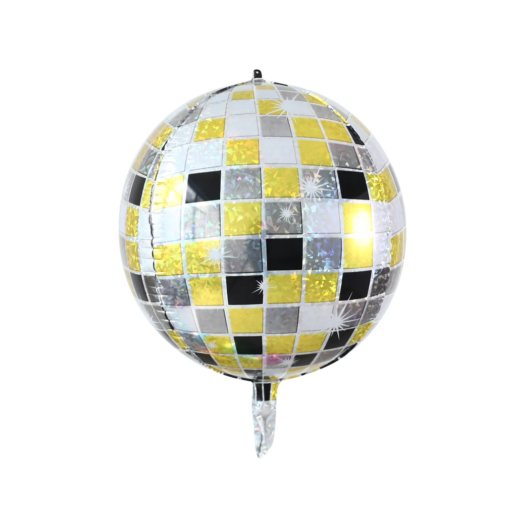 Шары воздушные из алюминиевой фольги 22 дюйма|Воздушные шары и аксессуары| |