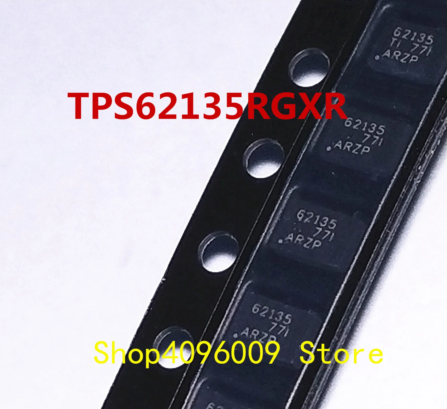 5PCS/LOT TPS62135RGXR TPS62135RGXT TPS62135 62135 VQFN11 New original