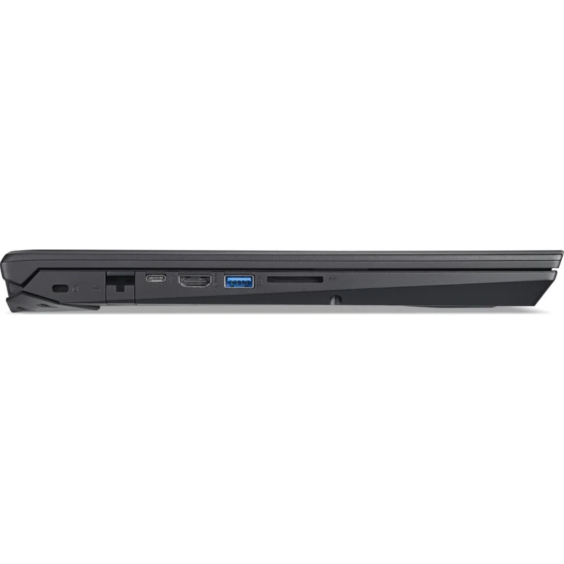 Ноутбук Acer Nitro5 AN515-52-77E3 Intel Core i7 8750H/8Gb/256Gb SSD/No ODD/15.6&quot FHD IPS/NVIDIA GeForce GTX 1050Ti 4Gb |
