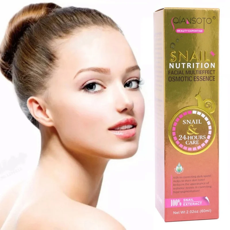 Антивозрастная сыворотка для лица 60 мл | Красота и здоровье