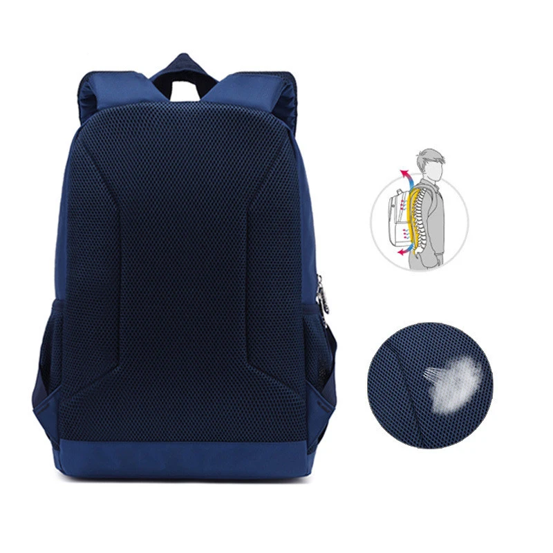 School Sale Student Backpack Boy Orthopedics Hot Bags Thick shoulder straps School Bags for Boys and Girl Mochila Sac A Dos