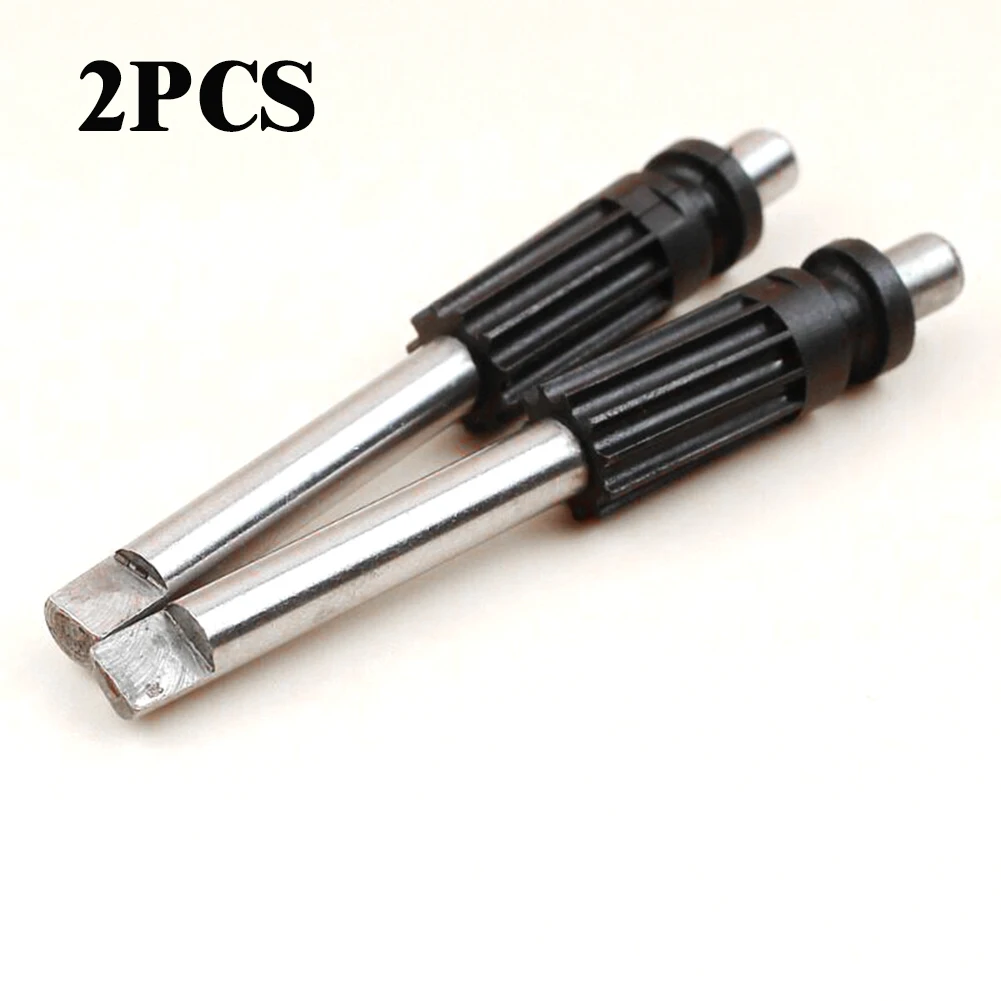 

450E Oil Pump Piston 455 460 2 piece 2pcs/set 2x 2* Plunger Replacement