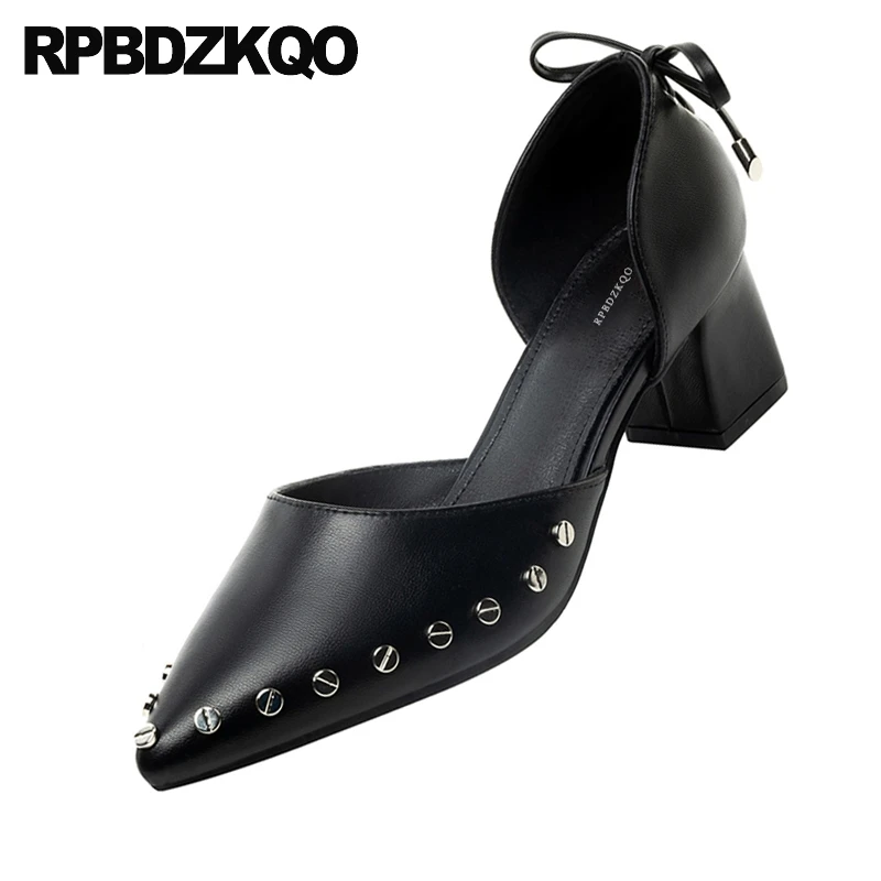 Женские туфли-лодочки без застежек повседневные туфли зеленого цвета с острым