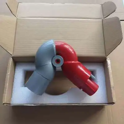 

Новый локоть-адаптер для Dyson V7 V8 V10 V11 сменные детали