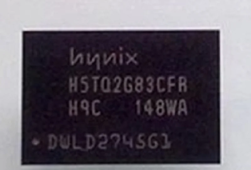 

MT41K256M8DA 256MDDR3 MT41K256M8DA-125:KD9PSH