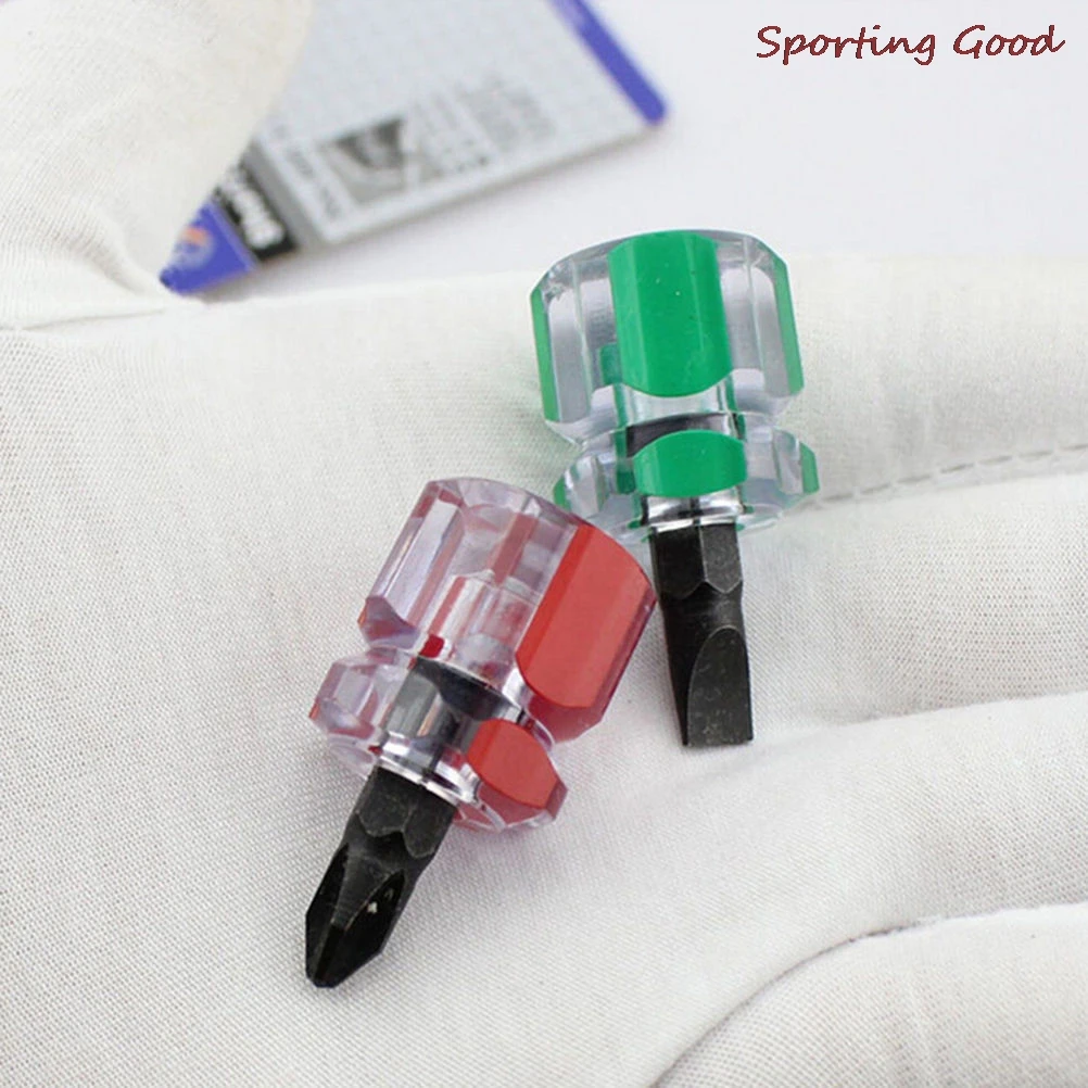 2020 Горячая Отвертка Набор мини небольшой Портативный редис Специальное