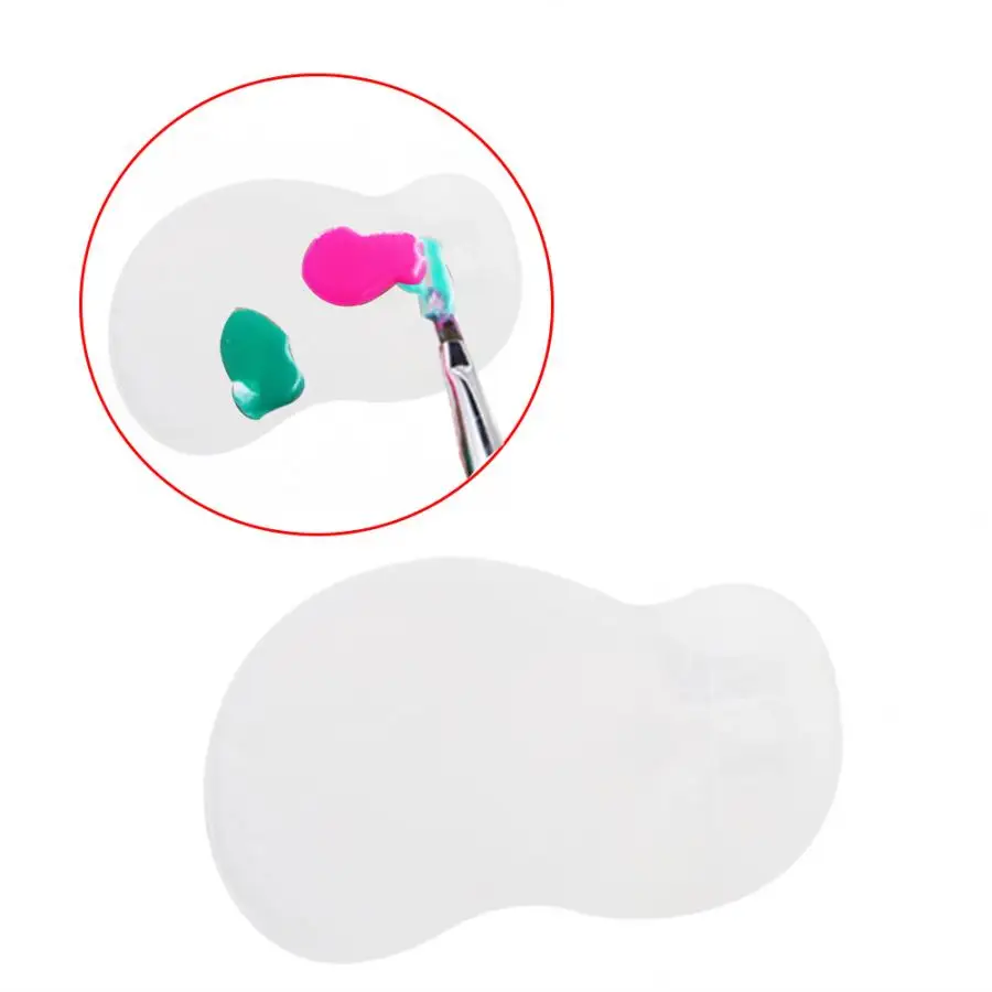 Украшения для ногтей дисплей держатель лака лоток дизайна Оборудование Набор