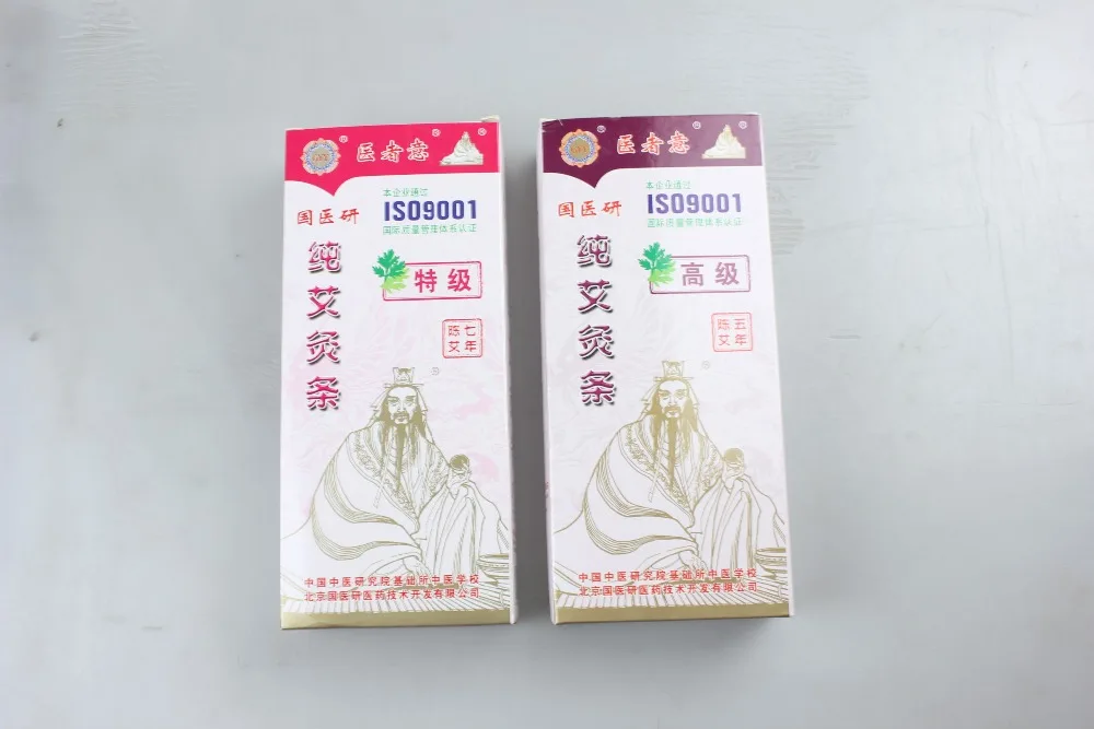 10pcs 18x200mm 5 7 years Chinese Traditional Moxa Roll Mox Stick Moxibustion Pure Pain Relief Burning Sticks | Красота и здоровье