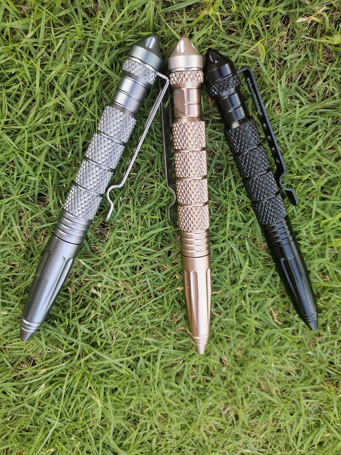 Искусственное оружие для самообороны комплект защиты из алюминиевого сплава