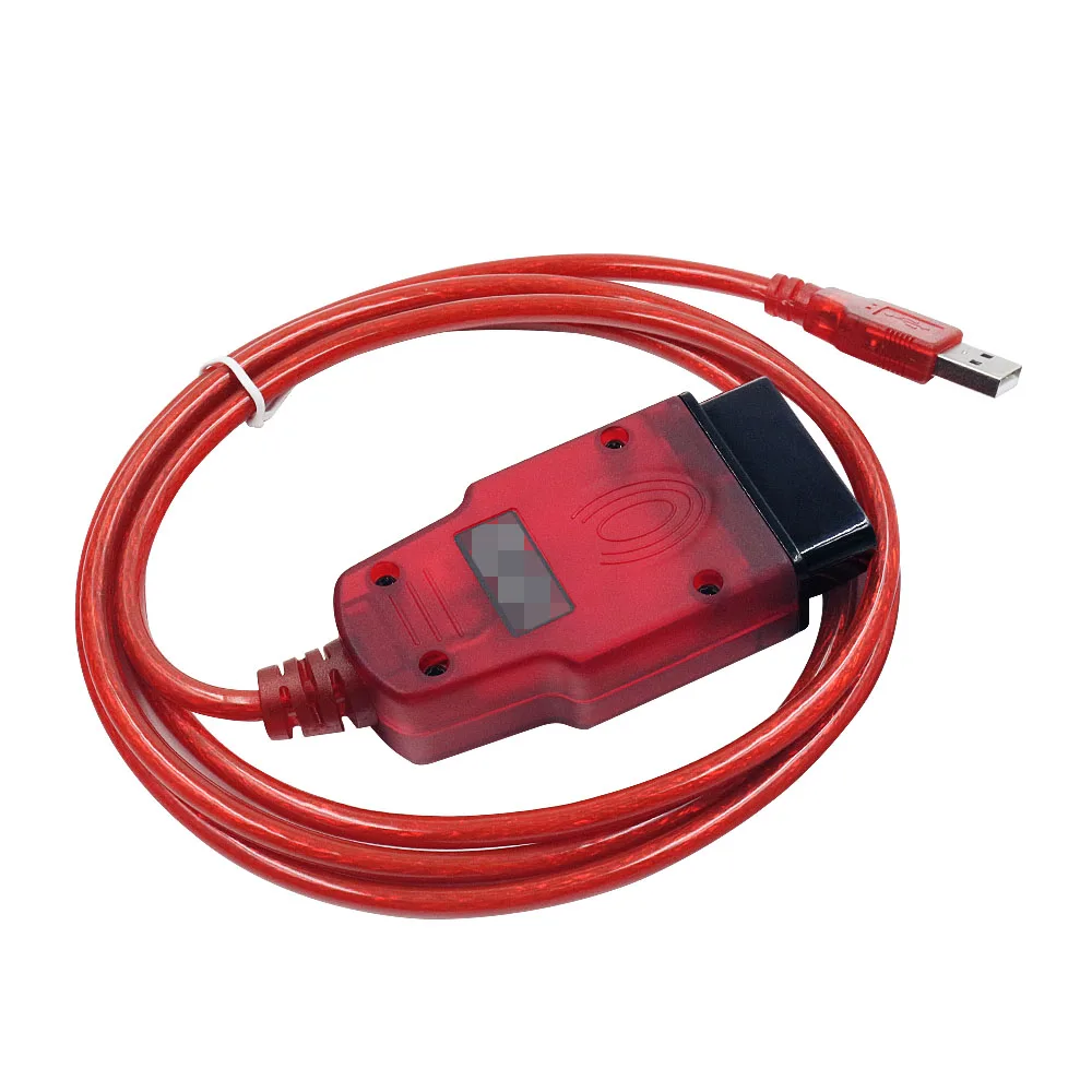 Новинка Reno link V1.94 для Renault ECU Программатор RenoLink V1.87/V1.52 диагностический кабель USB