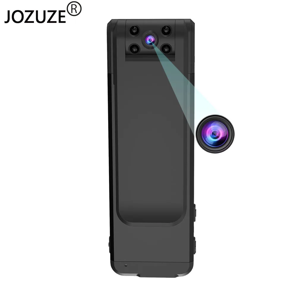 Новинка 2021 портативная цифровая мини-камера видеорегистратор - Цена: 3274.13