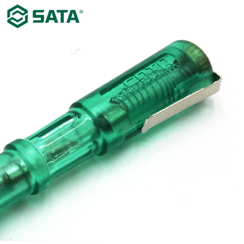 Бесконтактный индукционный тестовый карандаш SATA бытовое Обнаружение линий