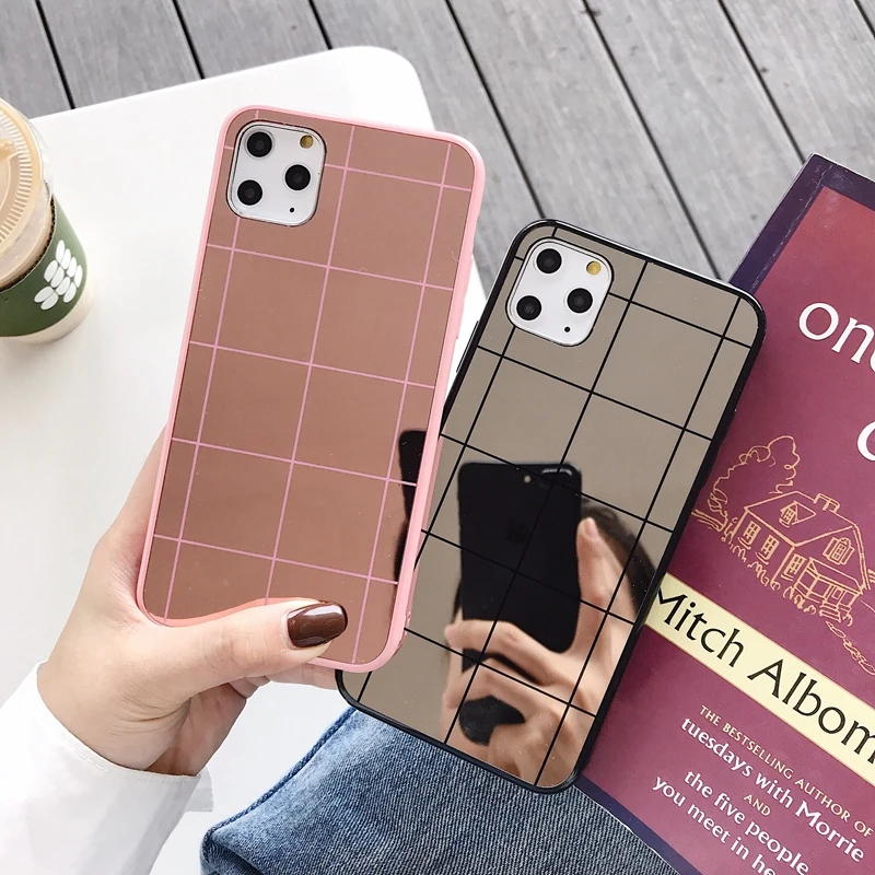 Чехол для Apple iPhone 6 6s 7 8 Plus X 10 11 11Pro XR XS Max | Мобильные телефоны и аксессуары