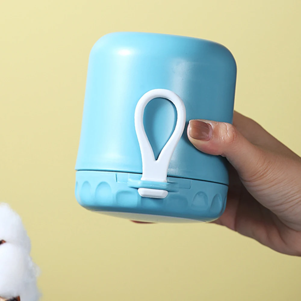 Миниатюрный пищевой термос для детей 340 мл Ланч бокс портативные герметичные