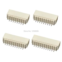 mini micro sh 1 0 jst connector st smd connector terminal socket sh 1 0mm sh 2 3 4 6 10 pin connector plug
