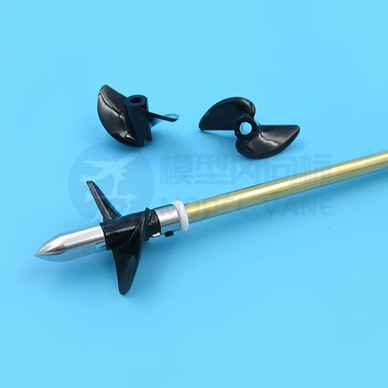 полупогружной двухлопастн