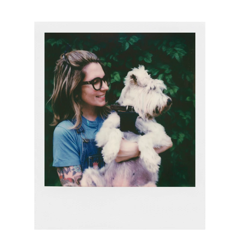 Оригинальные Polaroid Instant 600 цветная черно белая пленка для Onestep2 Instax Camera SLR680 636 637 640 650