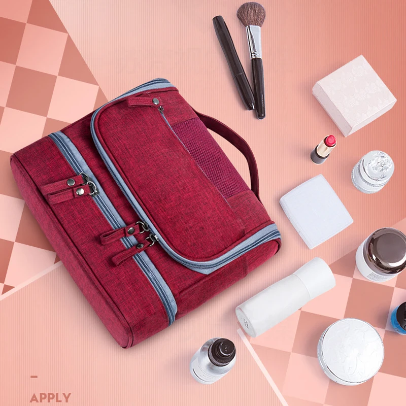 600 оксфордская одежда Водонепроницаемые сумки для переноски двухслойные