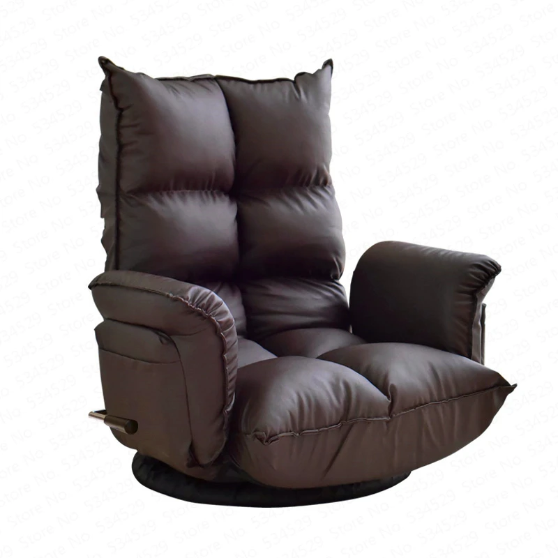 Эркерное окно диван ленивый стул дивана девочек Европейский творческий японский