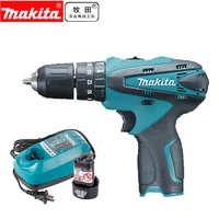 makita 10 8v hp330d cordless hammer driver drill